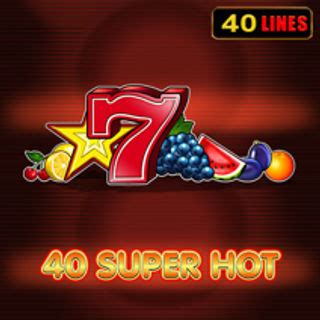 40 Hot Hot Hot Parimatch