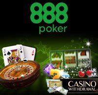 888 Casino delayed payout for the player