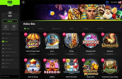888 Casino player complains about a slot game being