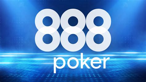 888 bitcoin revisão de poker