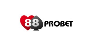 88probet casino login