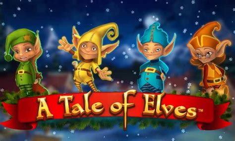 A Tale Of Elves Slot - Play Online