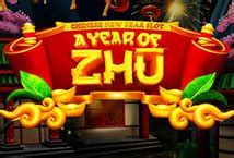 A Year Of Zhu bet365