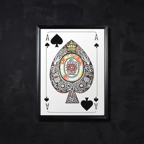 Ace Of Spades Parimatch