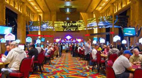 Allentown pensilvânia casino