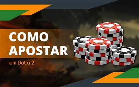 Apostas em dota Teresina