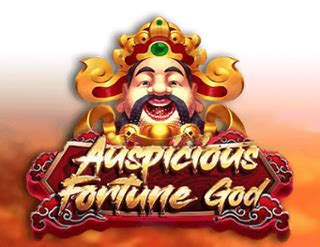 Auspicious Fortune God Betfair