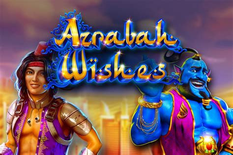 Azrabah Wishes Blaze