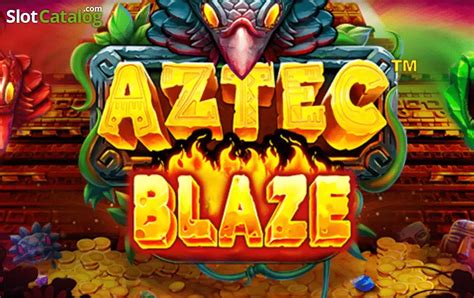 Aztec Blaze Review 2024