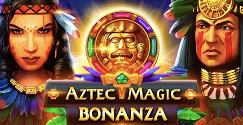 Aztec Magic Bodog