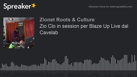 B Jones In Session Blaze