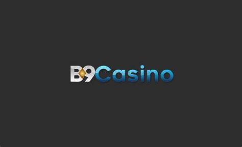 B9casino aplicação