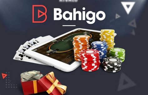 Bahigo casino app