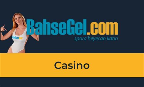 Bahsegel casino Paraguay