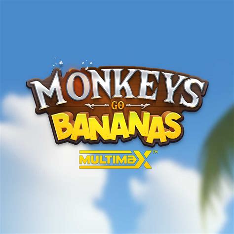 Banana Party LeoVegas