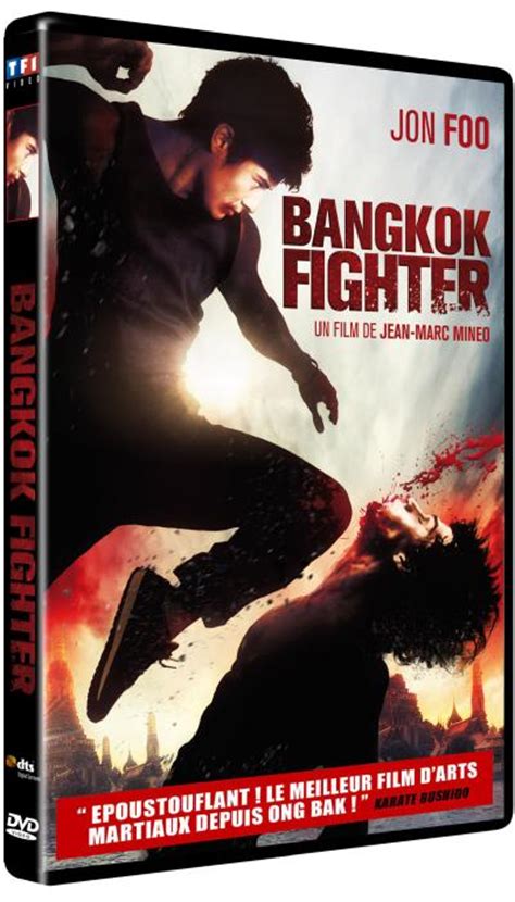 Bangkok Fighter Blaze