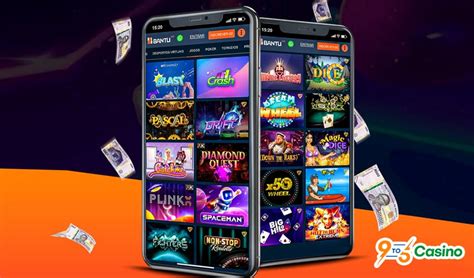 Bantubet casino apk