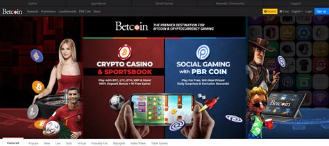 Betcoin ag casino mobile