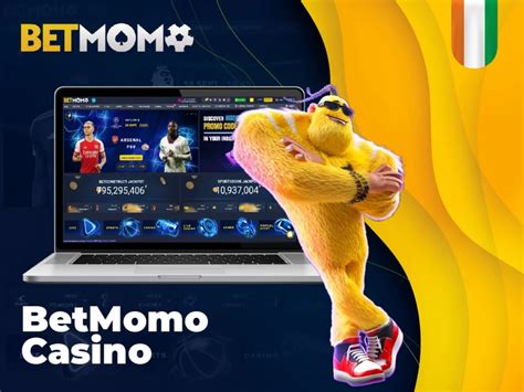 Betmomo casino Ecuador