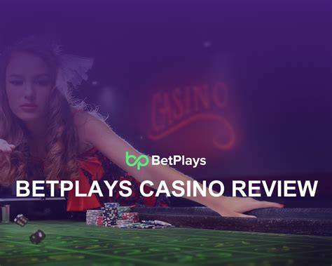 Betplays casino Ecuador