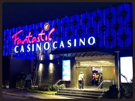 Betreal casino Panama