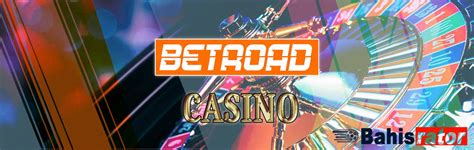 Betroad casino El Salvador