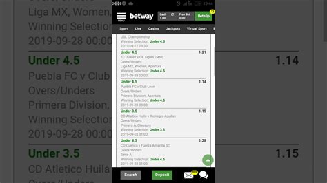 Betway player complains about website accessibility