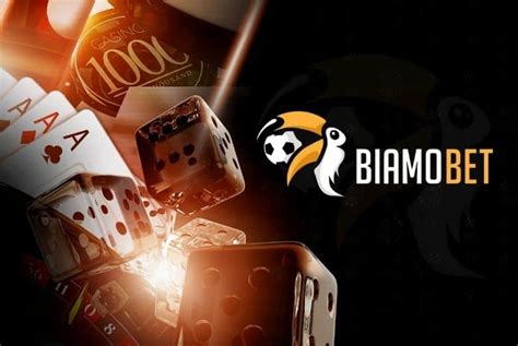 Biamobet casino codigo promocional