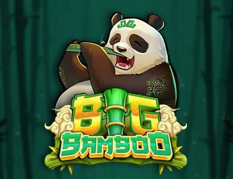 Big Bamboo Sportingbet