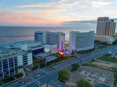 Biloxi ms entretenimento de casino