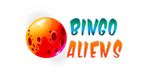 Bingo aliens casino Bolivia