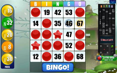 Bingo com casino download