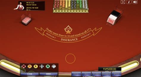 Blackjack Six Deck Urgent Games 888 Casino