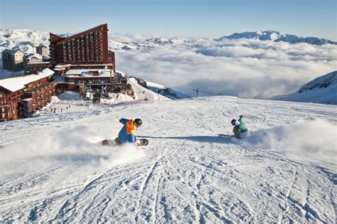 Blackjack dos resorts de esqui condições de neve