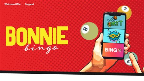 Bonnie bingo casino Ecuador