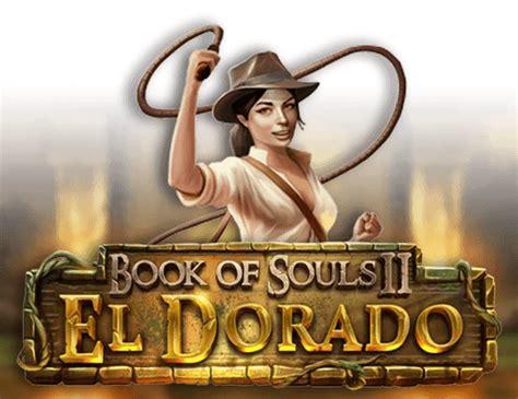 Book Of Souls Ii El Dorado Bwin