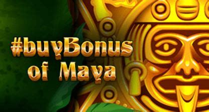 Buybonus Of Maya PokerStars