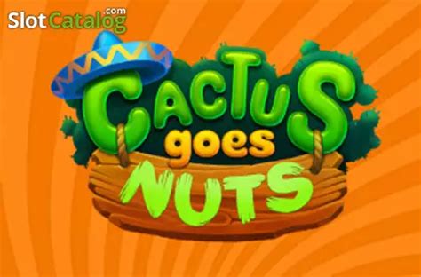 Cactus Goes Nuts NetBet
