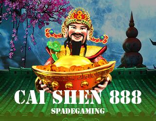 Cai Shen 888 Casino
