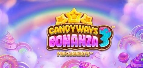 Candyways Bonanza 3 Betfair