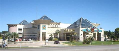 Casino club de santa rosa de la pampa espectaculos