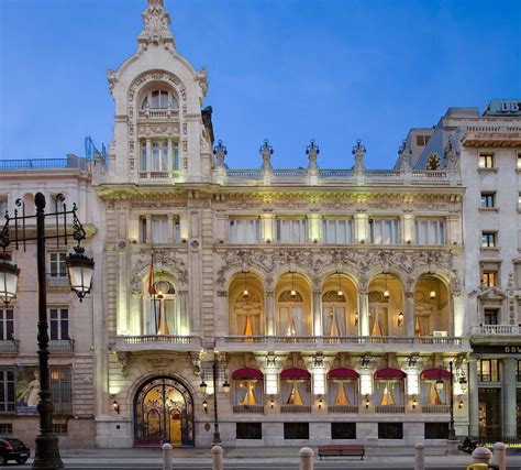 Casino de madrid