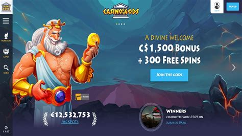 Casino gods El Salvador