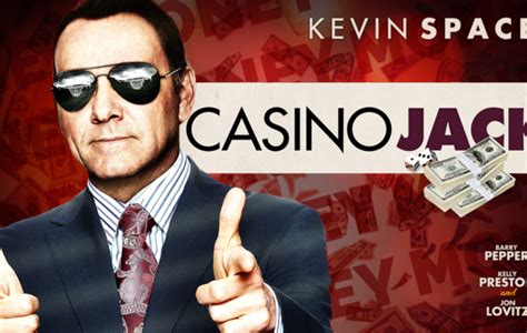 Casino jack mcmaster