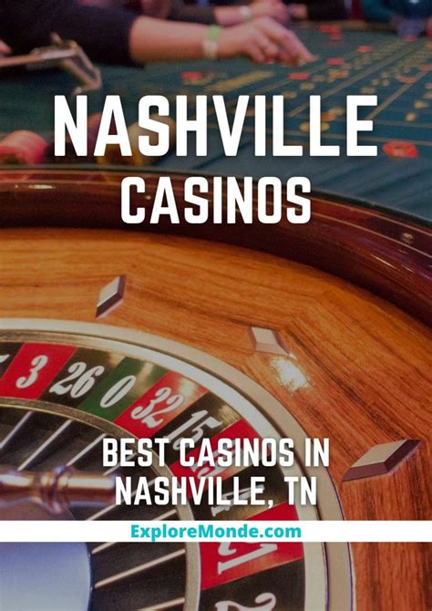 Casino nashville tn