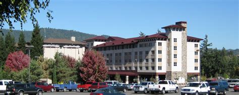 Casino perto de grants pass oregon