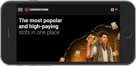 Casinochan Uruguay