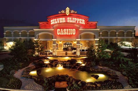 Casinos perto de bay st louis ms