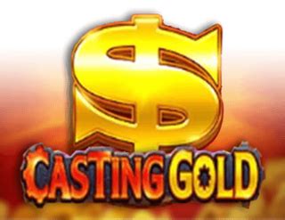 Casting Gold Slot Grátis