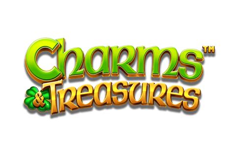 Charms And Treasures Betway